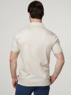 Poloshirt im Regular Fit POLSTON