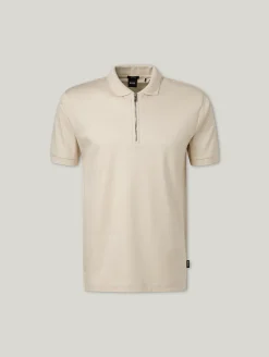 Poloshirt im Regular Fit POLSTON