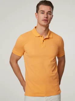 Poloshirt im Regular Fit PALLAS