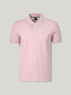 Poloshirt im Regular Fit PALLAS