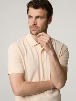 Poloshirt im Regular Fit PALLAS