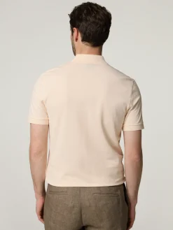 Poloshirt im Regular Fit PALLAS