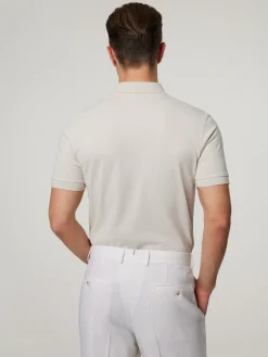 Poloshirt im Regular Fit PALLAS