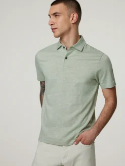 Poloshirt im Regular Fit PRESS