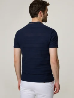 Poloshirt im Regular Fit LUBAREL