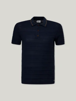 Poloshirt im Regular Fit LUBAREL