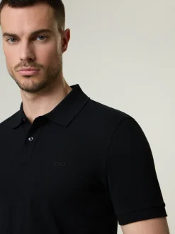 Poloshirt im Regular Fit PALLAS