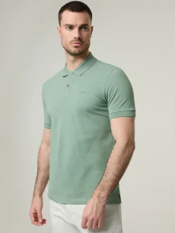 Poloshirt im Regular Fit PALLAS