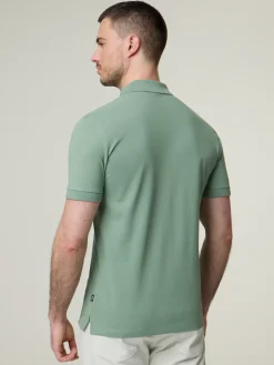 Poloshirt im Regular Fit PALLAS