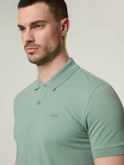 Poloshirt im Regular Fit PALLAS