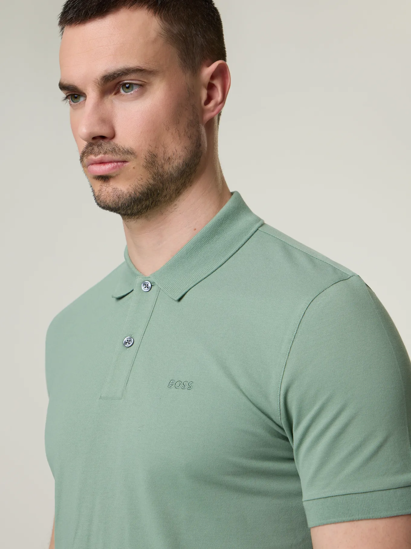 Poloshirt im Regular Fit PALLAS