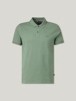 Poloshirt im Regular Fit PALLAS