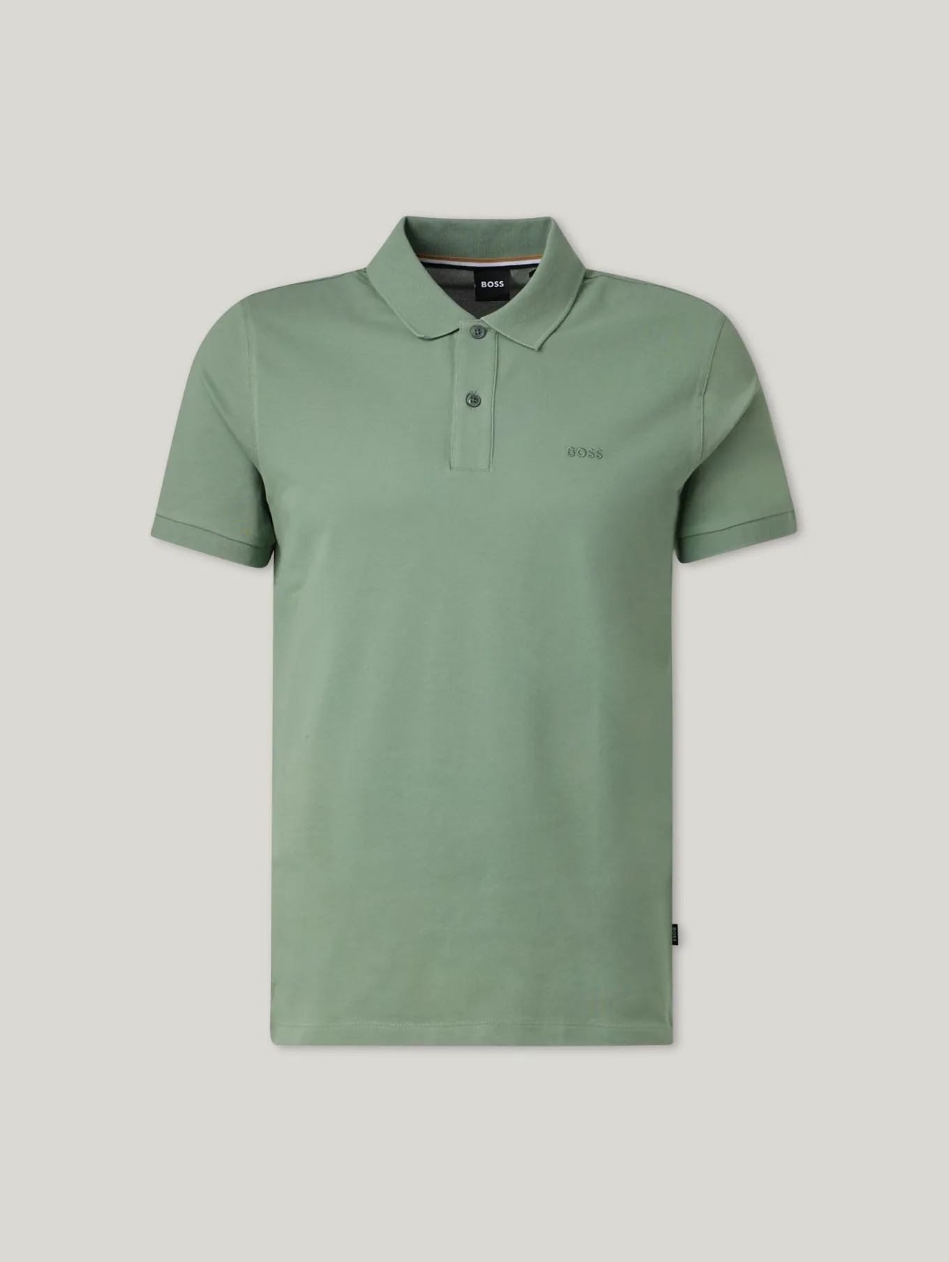 Poloshirt im Regular Fit PALLAS
