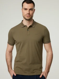 Poloshirt im Regular Fit PALLAS