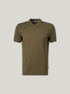 Poloshirt im Regular Fit PALLAS