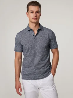 Poloshirt im Regular Fit PRESS