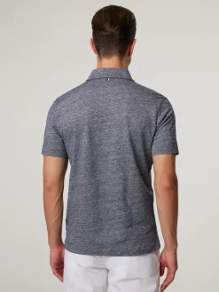 Poloshirt im Regular Fit PRESS