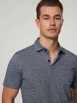 Poloshirt im Regular Fit PRESS