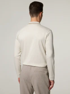 Poloshirt im Slim Fit