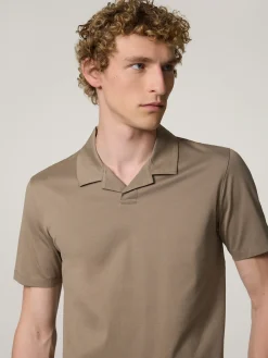 Poloshirt im Slim Fit