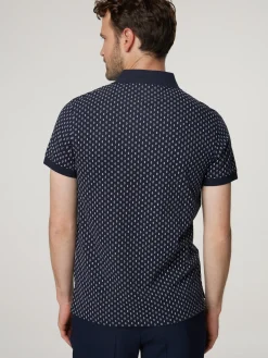 Poloshirt im Slim Fit