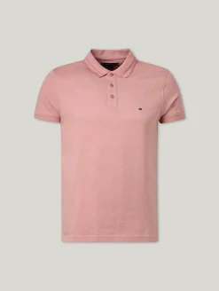 Poloshirt im Slim Fit