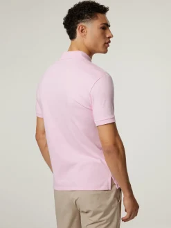 Poloshirt im Slim Fit