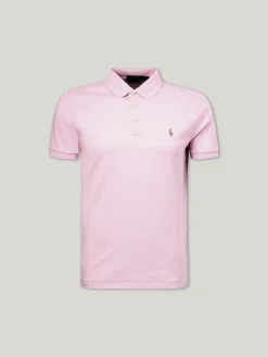 Poloshirt im Slim Fit
