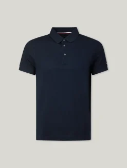 Poloshirt im Slim Fit