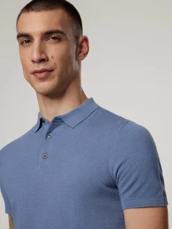 Poloshirt im Slim Fit