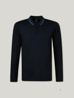 Poloshirt im Slim Fit