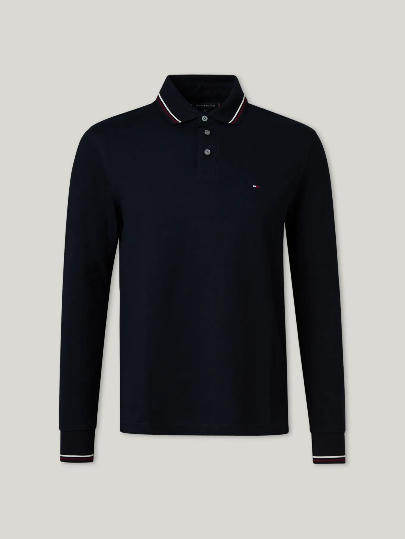 Poloshirt im Slim Fit