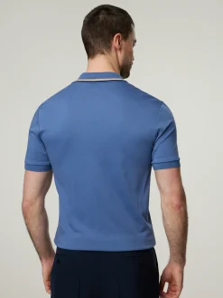 Poloshirt im Slim Fit PENROSE