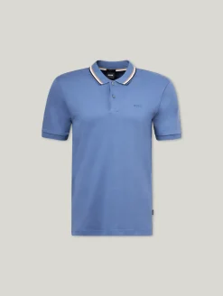 Poloshirt im Slim Fit PENROSE