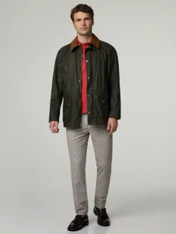 Poloshirt im Tailored Fit