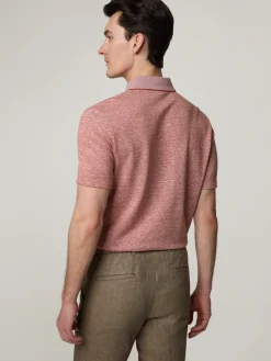 Poloshirt Regular Fit PRESS