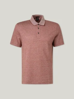 Poloshirt Regular Fit PRESS