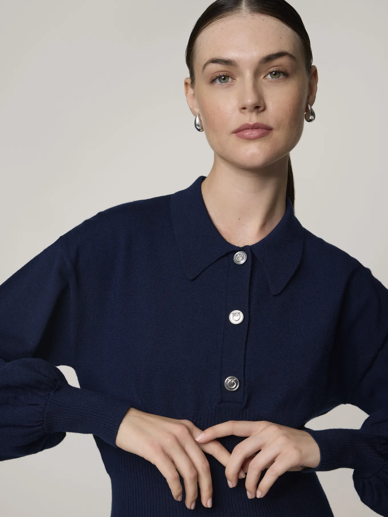 Poloshirt RIMONTAGGIO