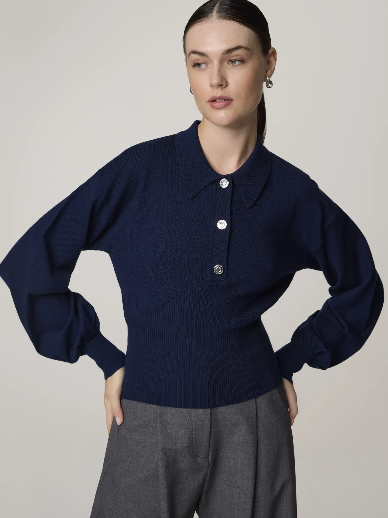 Poloshirt RIMONTAGGIO