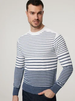 Pullover aus Baumwolle