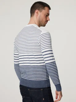 Pullover aus Baumwolle