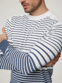 Pullover aus Baumwolle