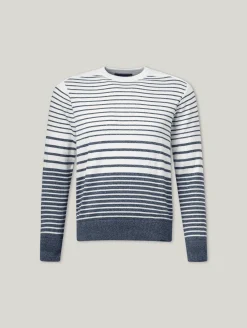 Pullover aus Baumwolle