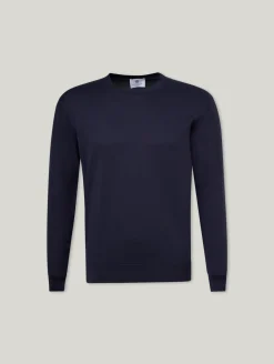 Pullover aus Baumwolle