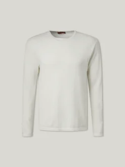 Pullover aus Baumwolle