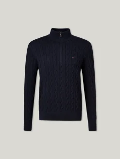 Pullover aus Baumwolle