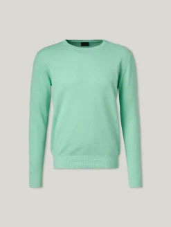 Pullover aus Baumwolle