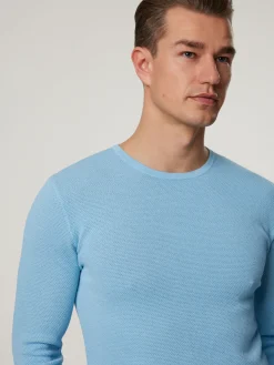 Pullover aus Baumwolle