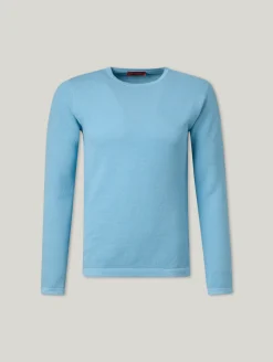 Pullover aus Baumwolle