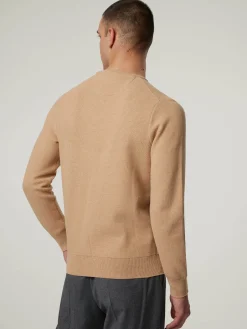 Pullover aus Baumwolle